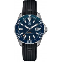 Tag Heuer Aquaracer WAY211C-FT6068